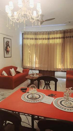 Moti Vihar, Sector 41 Bedroom 1