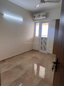 Bedroom Image of 3200 Sq.ft 4.5 BHK Apartment / Flat for rent in MI Retreat Centre Phase I, Arjunganj Lucknow for Rs. 55000
