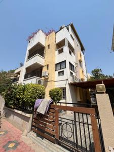 Image of 5150 Sq.ft 4 BHK Villa for rent in Saumya Aryaman, Thaltej, Ahmedabad for Rs. 68000
