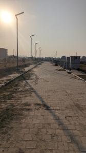 Image of 1125 Sq.ft Residential Plot / Land for sale in Sector 120, Mohali for Rs. 10900000