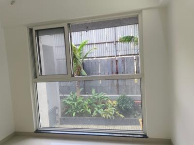 Bedroom Image of 654 Sq.ft 2 BHK Apartment / Flat for sale in Rustomjee Erika, Bandra East Mumbai for Rs. 24000000