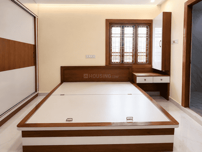 Image of 1500 Sq.ft 3 BHK Independent House for sale in Kondapura, Chikballapur District for Rs. 8000000