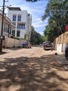 Image of 2279 Sq.ft Residential Plot / Land for sale in New Tippasandra, Bengaluru for Rs. 90000000