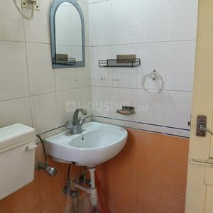 Image of 970 Sq.ft 3 BHK Apartment / Flat for rent in Merlin Grove, Sarada Pally, Kolkata for Rs. 22000