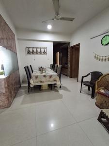 Hall Image of 2100 Sq.ft 3 BHK Apartment / Flat for sale in Jodhpur Ahmedabad for Rs. 18500000