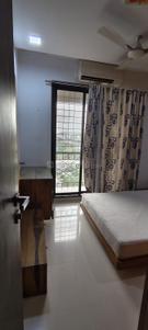 Bedroom Image of 1680 Sq.ft 3 BHK Apartment / Flat for sale in Ambika Heritage, Kharghar Navi Mumbai for Rs. 24500000
