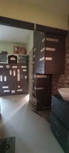 Hall Image of 840 Sq.ft 2 BHK Apartment / Flat for sale in Kalwa Thane for Rs. 12500000