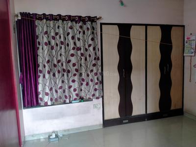 Living Room Image of 825 Sq.ft 2 BHK Apartment / Flat for sale in Deep Prakash CHS, Badlapur West Badlapur for Rs. 2850000