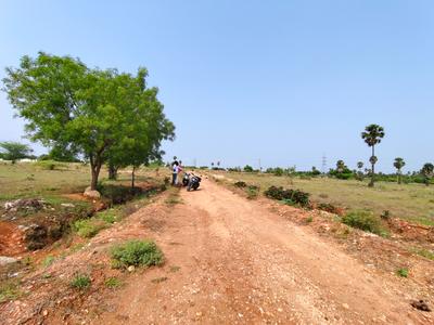 Image of 4624 Sq.ft Residential Plot / Land for sale in Avinashi Taluk, Tiruppur for Rs. 10000000