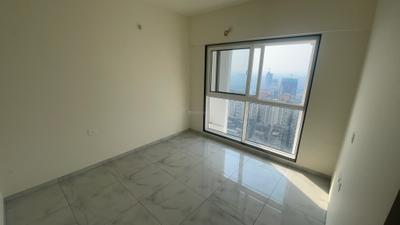 Bedroom Image of 698 Sq.ft 1 BHK Apartment / Flat for rent in Dynamix Dynamix Avanya, Dahisar East Mumbai for Rs. 31700