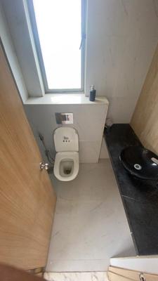 Image of 865 Sq.ft 2 BHK Apartment / Flat for sale in Lodha Bel Air, Jogeshwari West, Mumbai for Rs. 27500000