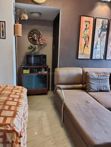 Image of 675 Sq.ft 2 BHK Apartment / Flat for sale in Bansdroni, Kolkata for Rs. 3200000