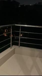 Balcony Image of 700 Sq.ft 1 BHK Builder Floor for rent in Vipul World, Sector 48 Gurgaon for Rs. 26000
