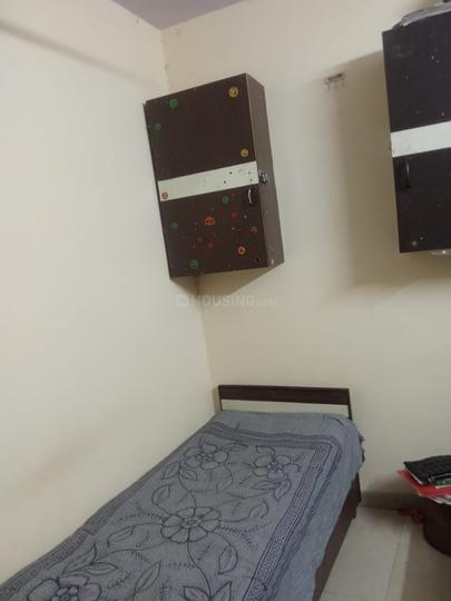Bedroom Image of Laxmi nagar PG - WA in Laxmi Nagar, New Delhi