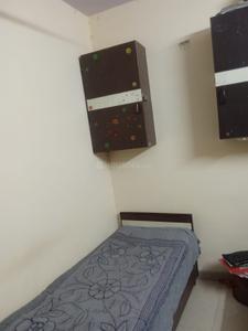 Bedroom Image of Laxmi nagar PG - WA in Laxmi Nagar, New Delhi