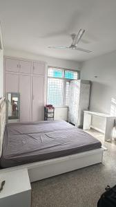 Bedroom Image of 1150 Sq.ft 2 BHK Apartment / Flat for sale in Sector 21D Faridabad for Rs. 9500000