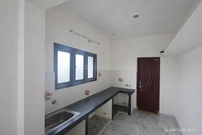Kitchen Image of 1600 Sq.ft 3 BHK Apartment / Flat for sale in Balkampet Hyderabad for Rs. 8500000