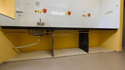 Kitchen Image of 1070 Sq.ft 2 BHK Apartment / Flat for sale in Samarvarni Silvassa for Rs. 3800000