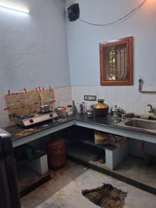 2 BHK Independent House