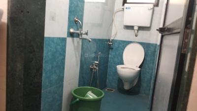 Image of 950 Sq.ft 2 BHK Apartment / Flat for sale in Nerul, Navi Mumbai for Rs. 14600000