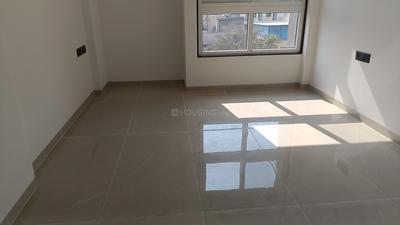 Bedroom Image of 1370 Sq.ft 3 BHK Apartment / Flat for sale in Pristine Allure, Kharadi Pune for Rs. 14500000