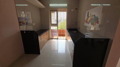 Gajra Anmol Apartment Kitchen 1