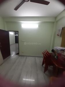 Bedroom Image of 1674 Sq.ft 3 BHK Apartment / Flat for sale in Hussainpur Kolkata for Rs. 11000000