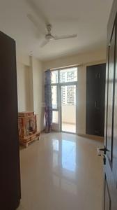 Hall Image of 1384 Sq.ft 3 BHK Apartment / Flat for rent in JM Aroma, Sector 75 Noida for Rs. 34000