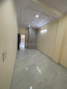 2 BHK Independent Builder Floor