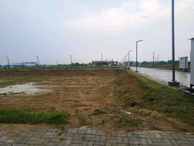 Residential Plot
