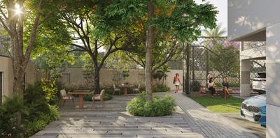 Image of 1350 Sq.ft 3 BHK Apartment / Flat for sale in Jeya Green Horizon, Challaghatta, Bengaluru for Rs. 25500000