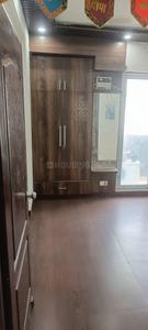 Hall Image of 858 Sq.ft 2 BHK Apartment / Flat for sale in Aditya Luxuria Estate, Bamheta Village Ghaziabad for Rs. 5400000