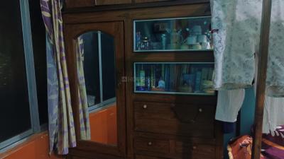 Bedroom Image of 857 Sq.ft 2 BHK Apartment / Flat for sale in Bally Howrah for Rs. 2600000