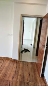 Bedroom Image of 1414 Sq.ft 2 BHK Apartment / Flat for rent in Sumeru Eastern Arc, Jhewaredi Dehradun for Rs. 18000