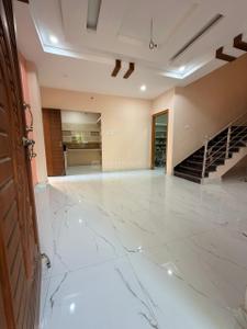 Hall Image of 2600 Sq.ft 4 BHK Duplex for sale in Yapral Secunderabad for Rs. 14500000