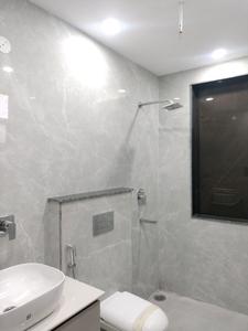 Bedroom One Image of 1557 Sq.ft 3 BHK Builder Floor for sale in BPTP District 4, Sector 84 Faridabad for Rs. 17500000