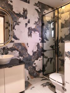 Bedroom Two Image of 2565 Sq.ft 4 BHK Builder Floor for sale in Paramount Luxury Anantraj, Sector 63 Gurgaon for Rs. 32000000