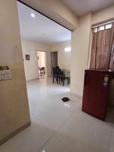 Hall Image of 1260 Sq.ft 2 BHK Apartment / Flat for rent in United La Prisma, Gazipur Zirakpur for Rs. 33000