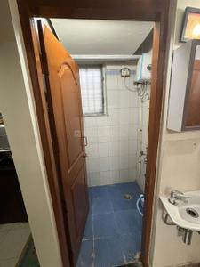 Bathroom Image of 303 Sq.ft 1 RK Apartment / Flat for sale in Cidco Vastu Vihar, Kharghar Navi Mumbai for Rs. 3300000