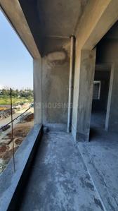 Balcony Image of 1354 Sq.ft 3 BHK Apartment / Flat for sale in Yamare Bengaluru for Rs. 13700000