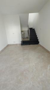 Hall Image of 2500 Sq.ft 3 BHK Duplex for sale in Keeranatham Coimbatore for Rs. 8200000