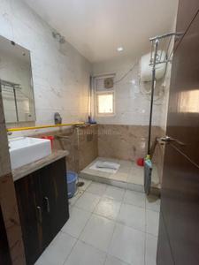 Image of 1650 Sq.ft 3 BHK Apartment / Flat for rent in Ambrosia, Danapur, Patna for Rs. 40000