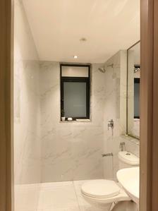 Common Bathroom Image of 817 Sq.ft 2 BHK Apartment / Flat for sale in Runwal Gardens City Cluster 6 Tower 6 To 9, Dombivli East Thane for Rs. 6586000