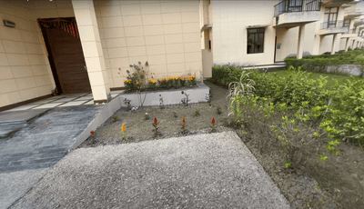 Image of 2563 Sq.ft 4 BHK Villa for sale in Vedic Village Greentech City, Vedic Village, Kolkata for Rs. 15200000