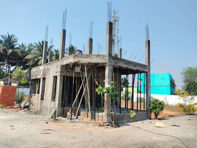 Image of 628 Sq.ft Residential Plot / Land for sale in Nazarathpettai, Thiruvallur, Chennai for Rs. 3900000