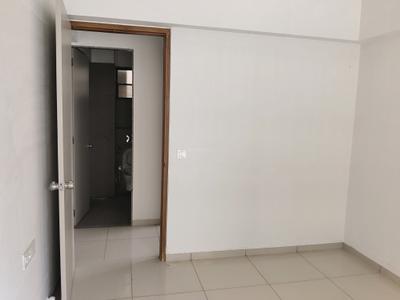 Bedroom Image of 1071 Sq.ft 3 BHK Apartment / Flat for sale in The Atlantis 2, Zundal Ahmedabad for Rs. 6763770