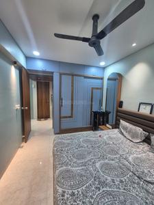 Bedroom Image of 1908 Sq.ft 3 BHK Apartment / Flat for sale in Sabarmati Ahmedabad for Rs. 13000000