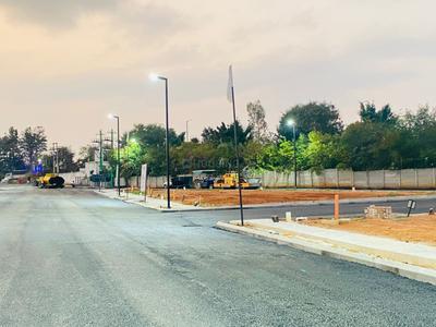 Image of 1500 Sq.ft Residential Plot / Land for sale in Marasandra Amanikere, Bengaluru for Rs. 9750000