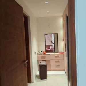 Bedroom Image of 9600 Sq.ft 5 BHK Independent House for sale in Judicial Layout Bengaluru for Rs. 139500000