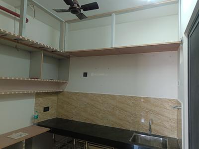 Kitchen Image of 850 Sq.ft 2 BHK Apartment / Flat for rent in VTP Sierra, Baner Pune for Rs. 30999